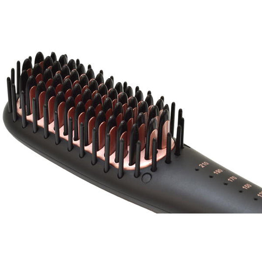 Agetsuya Portable Mini Brush Iron