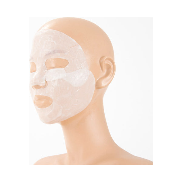 Wrinkle Gel Emulsion Mask, 25g x 5 sheets