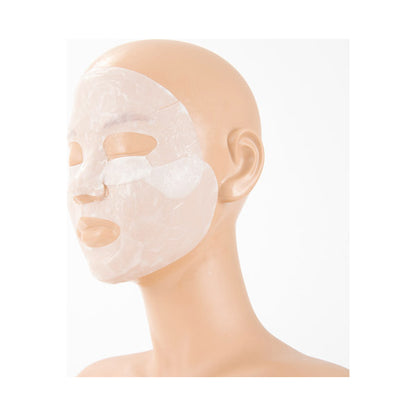 Wrinkle Gel Emulsion Mask, 25g x 5 sheets