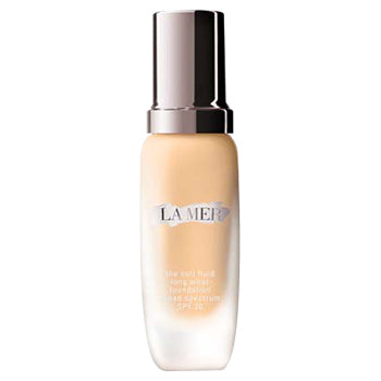 La Mer The Soft Fluid Long Wear Foundation (230 Light Ochre)