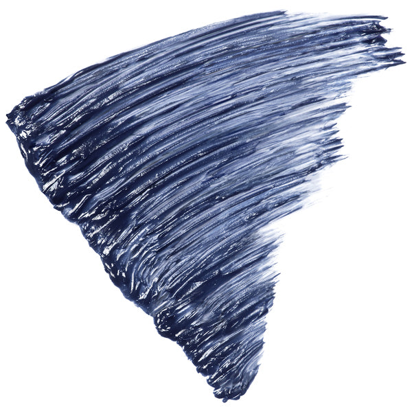 heroine make Curl Keep Mascara Base, Blue-gray with no white residue, 6g