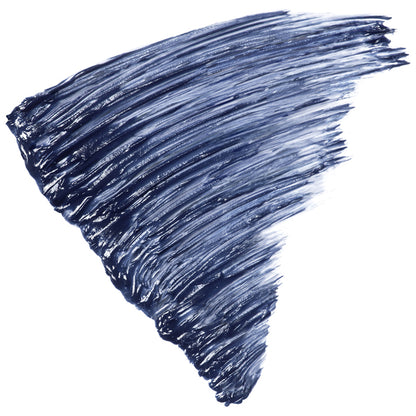 heroine make Curl Keep Mascara Base, Blue-gray with no white residue, 6g