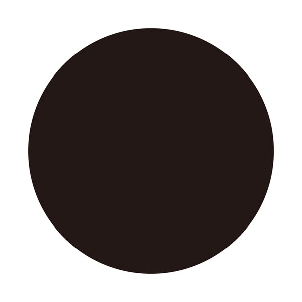 heroine make Impact Liquid Eyeliner Super WP, 01 Jet Black, 2.5g