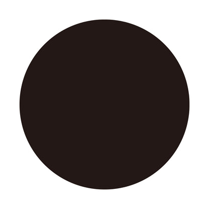 heroine make Impact Liquid Eyeliner Super WP, 01 Jet Black, 2.5g