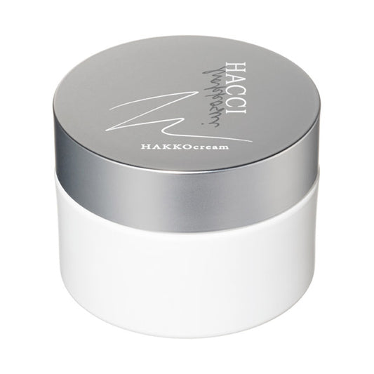 HACCI Fermented Cream, 32g
