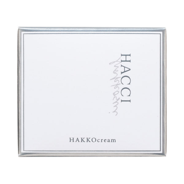 HACCI Fermented Cream, 32g