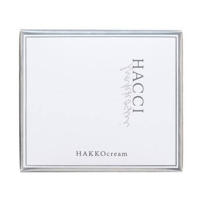HACCI Fermented Cream, 32g