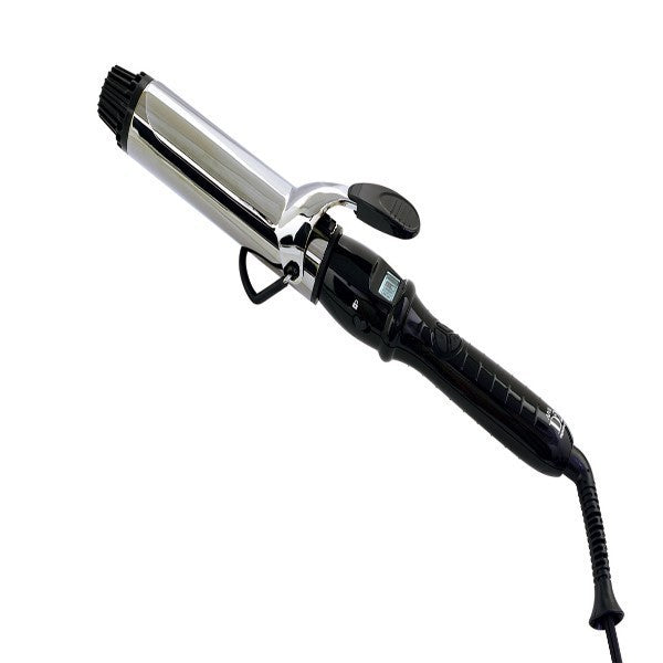 AIVIL D2 Iron 38mm Titanium World Voltage, 365g