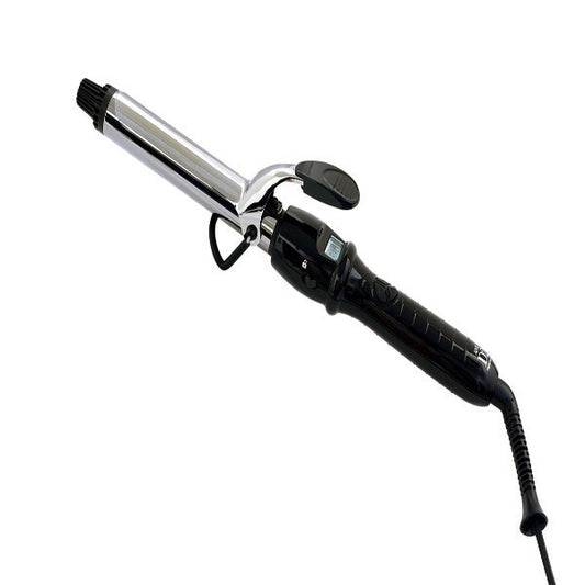 AIVIL D2 Iron 25mm Titanium World Voltage, 320g