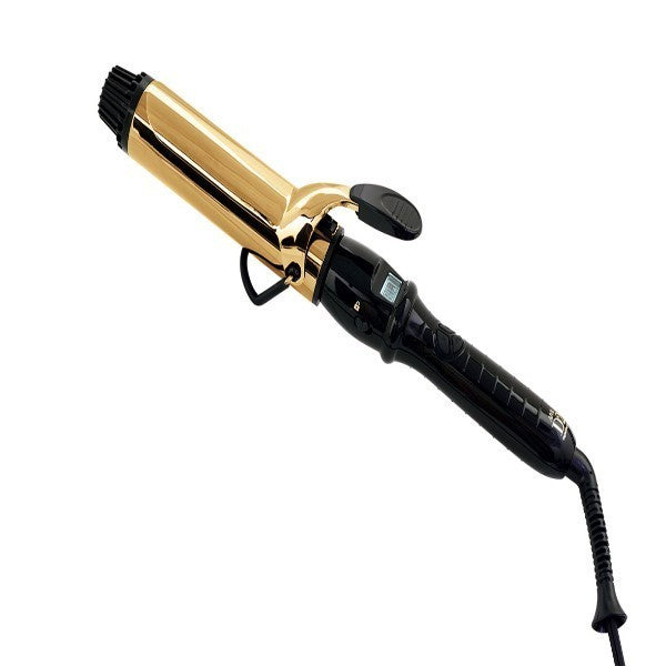 AIVIL D2 Iron 38mm Gold World Voltage, 365g