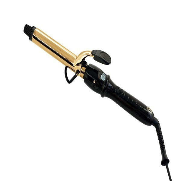 AIVIL D2 Iron 25mm Gold World Voltage, 320g