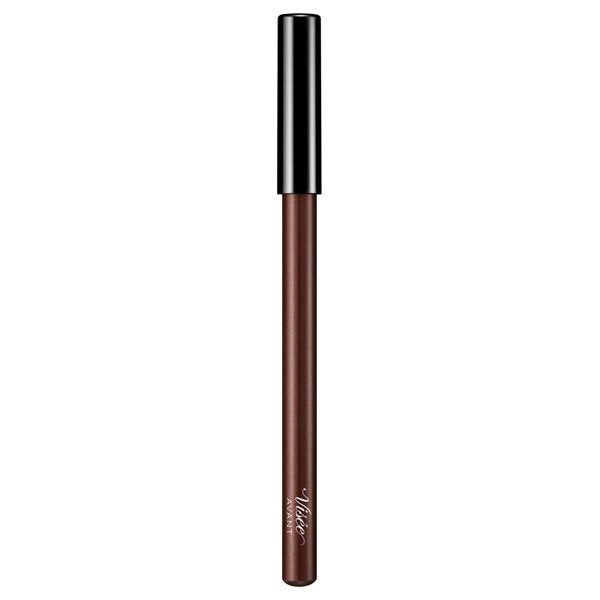 VISE AVANT Lip & Eye Color Pencil, [012] ESPRESSO, 1.2g, Smooth