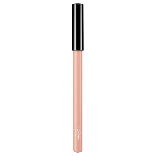 VISE AVANT Lip & Eye Color Pencil, [011] HAZE, 1.2g, Smooth