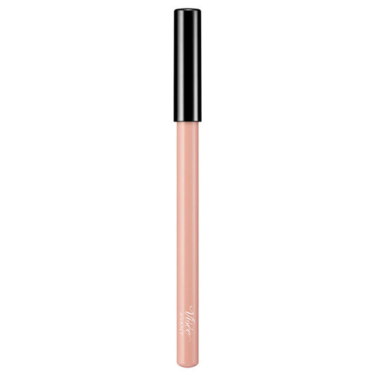 VISE AVANT Lip & Eye Color Pencil, [011] HAZE, 1.2g, Smooth