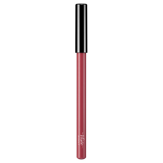 VISE AVANT Lip & Eye Color Pencil, [010] GRACEFUL, 1.2g, Smooth