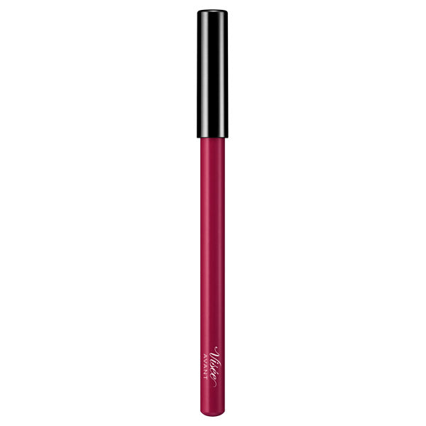 VISE AVANT Lip & Eye Color Pencil, [008] FIG, 1.2g, Smooth