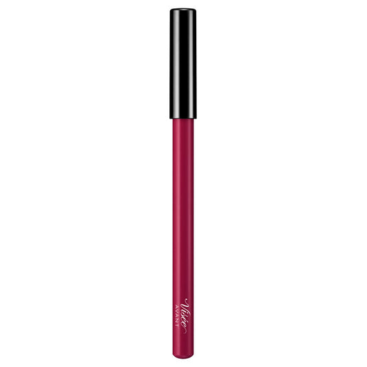 VISE AVANT Lip & Eye Color Pencil, [008] FIG, 1.2g, Smooth