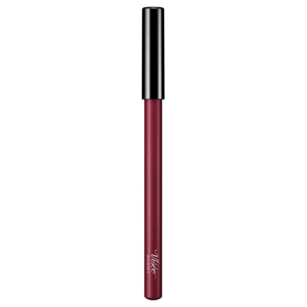 Visee Avant Lip & Eye Color Pencil, [007] FIREWORKS, 1.2g, Smooth
