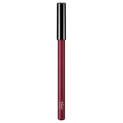 Visee Avant Lip & Eye Color Pencil, [007] FIREWORKS, 1.2g, Smooth