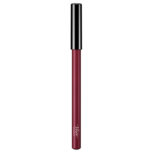 Visee Avant Lip & Eye Color Pencil, [007] FIREWORKS, 1.2g, Smooth