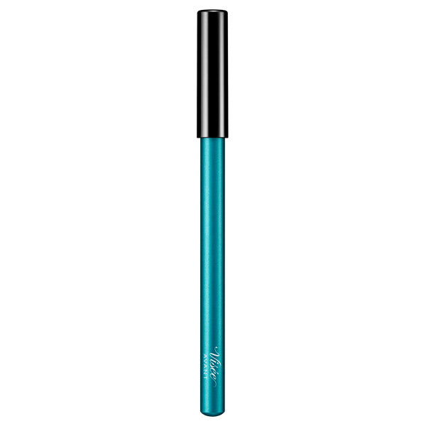 VISE AVANT Lip & Eye Color Pencil, [004] MARINE, 1.2g, Smooth