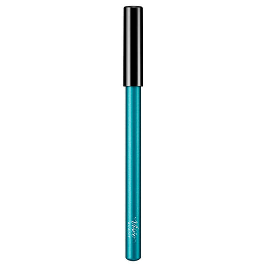 VISE AVANT Lip & Eye Color Pencil, [004] MARINE, 1.2g, Smooth
