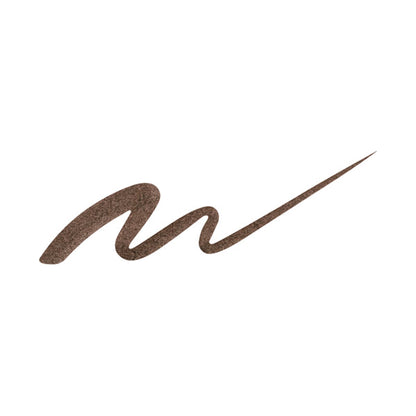 ESPRIQUE Beautiful Stay Liquid Liner, Refill, [BR300] Dark Brown, 0.45ml, Smooth