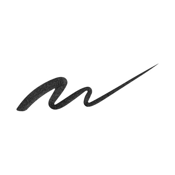 ESPRIQUE Beautiful Stay Liquid Liner, Refill, [BK001] Black, 0.45ml, Smooth