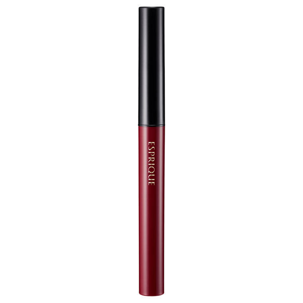 ESPRIQUE Beautiful Stay Liquid Liner, [BR302] Burgundy Brown, 0.45ml, Smooth, Fragrance-free
