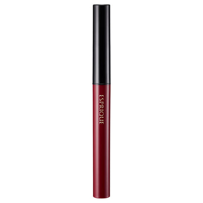 ESPRIQUE Beautiful Stay Liquid Liner, [BR302] Burgundy Brown, 0.45ml, Smooth, Fragrance-free