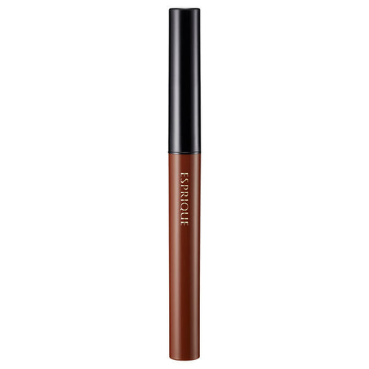 ESPRIQUE Beautiful Stay Liquid Liner, [BR301] Light Brown, 0.45ml, Smooth, Fragrance-free