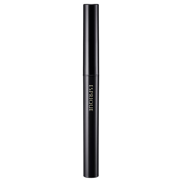 ESPRIQUE Beautiful Stay Liquid Liner, [BK001] Black, 0.45ml, Smooth, Fragrance-free