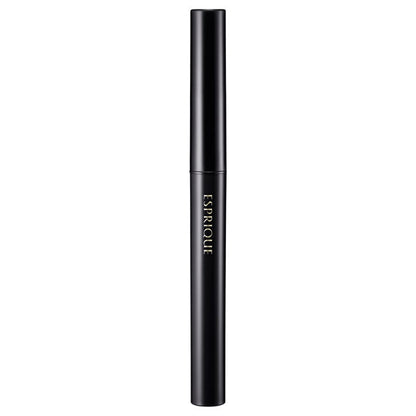 ESPRIQUE Beautiful Stay Liquid Liner, [BK001] Black, 0.45ml, Smooth, Fragrance-free