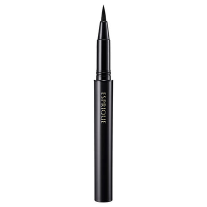 ESPRIQUE Beautiful Stay Liquid Liner, [BK001] Black, 0.45ml, Smooth, Fragrance-free