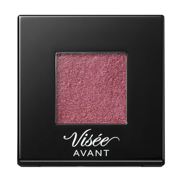 VISEE VISEE AVANT Single Eye Color, [042] RIPE CASSIS, 1g, Fragrance-free