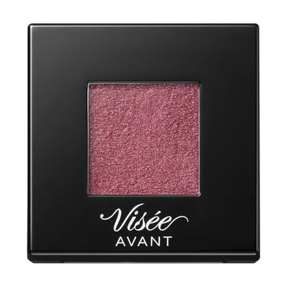 VISEE VISEE AVANT Single Eye Color, [042] RIPE CASSIS, 1g, Fragrance-free
