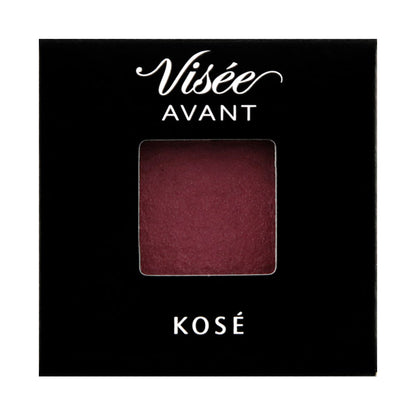 VISEE Avant Single Eye Color (042 Ripe Cassis)