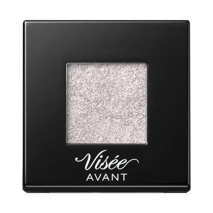VISEE VISEE AVANT Single Eye Color, [041] HEAVY RAIN, 1g, Fragrance-free