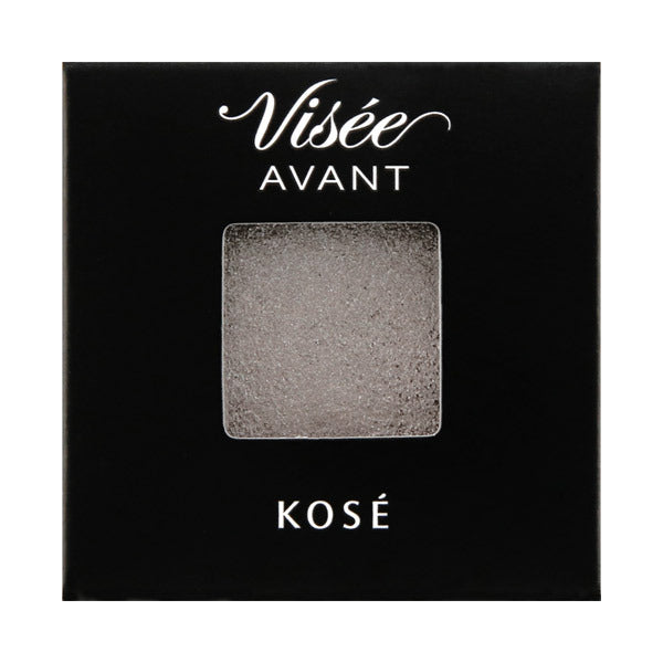 VISEE VISEE AVANT Single Eye Color, [041] HEAVY RAIN, 1g, Fragrance-free
