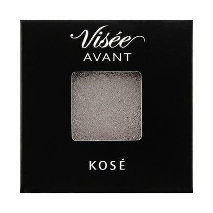 VISEE VISEE AVANT Single Eye Color, [041] HEAVY RAIN, 1g, Fragrance-free