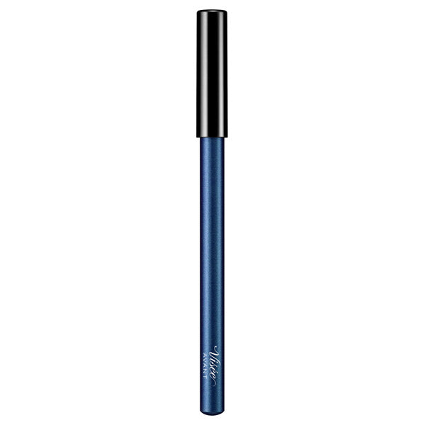 VISE AVANT Lip & Eye Color Pencil, [014] MIDNIGHT DAZZLE, 1.2g, Smooth