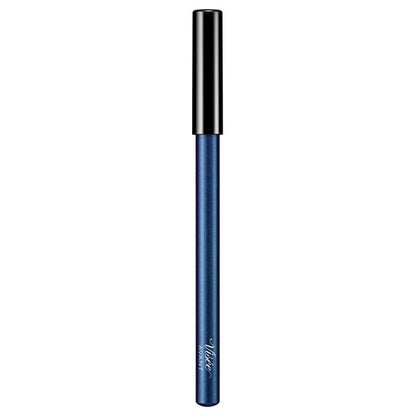 VISE AVANT Lip & Eye Color Pencil, [014] MIDNIGHT DAZZLE, 1.2g, Smooth