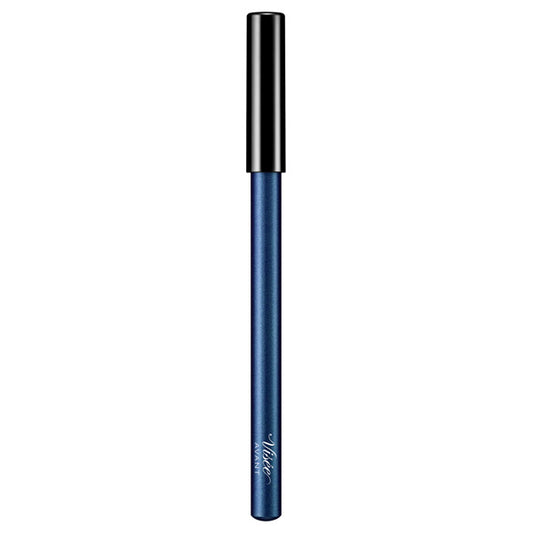 VISE AVANT Lip & Eye Color Pencil, [014] MIDNIGHT DAZZLE, 1.2g, Smooth