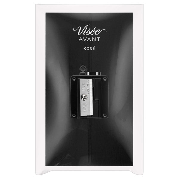 VISEE Vise Avant Pencil Sharpener, 1 pc