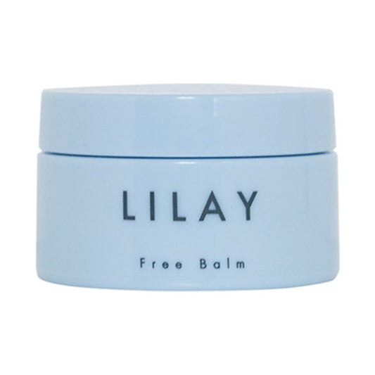 LILAY Free Balm, 30g