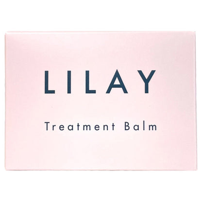 LILAY Treatment Balm, 40g
