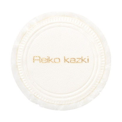 REIKO KAZKI UV Silk Veil Powder Pressed Type Refill, 10g