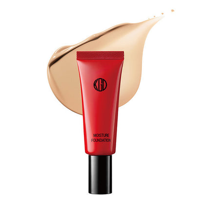 Koh Gen Do My Fancee Moisture Foundation (213 Beige Tone), 20g