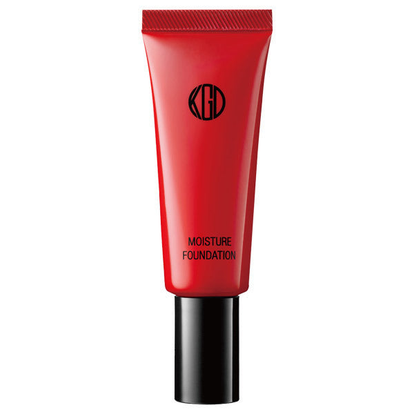 Koh Gen Do My Fancee Moisture Foundation (013 Standard Pink Ochre Tone), 20g