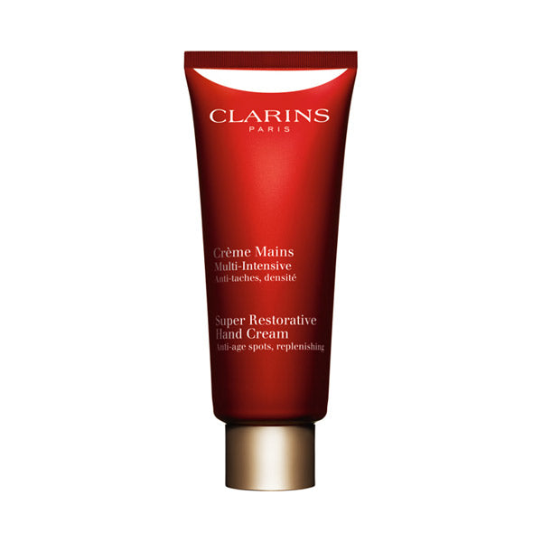 CLARINS Supra Hand Cream, 100g